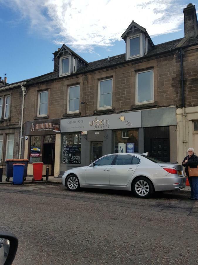 89 Clerk Street Apartment Loanhead Luaran gambar