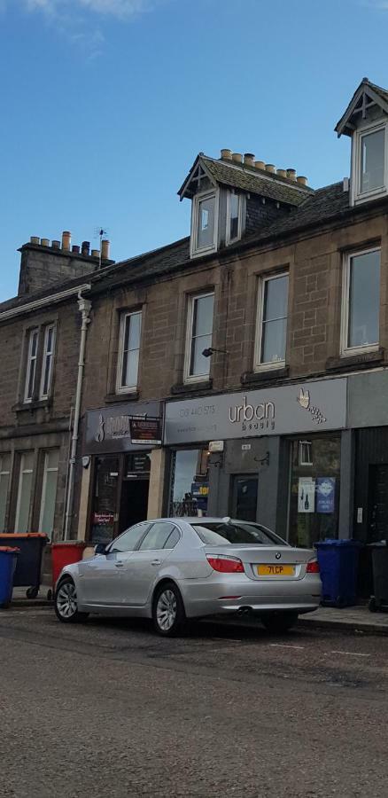 89 Clerk Street Apartment Loanhead Luaran gambar