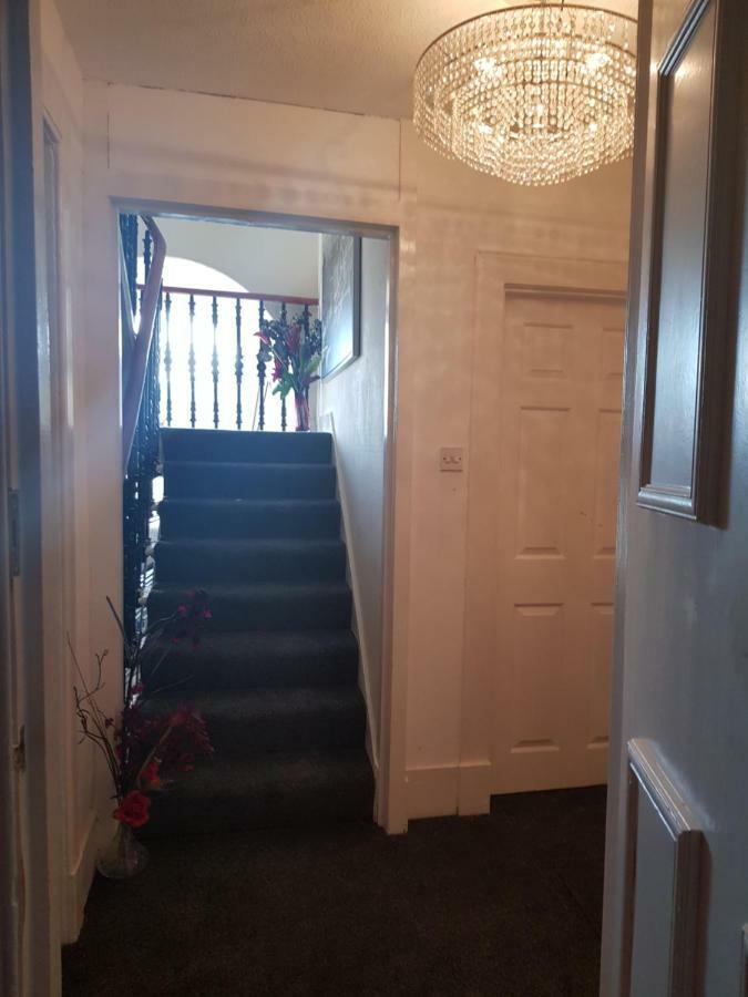 89 Clerk Street Apartment Loanhead Luaran gambar